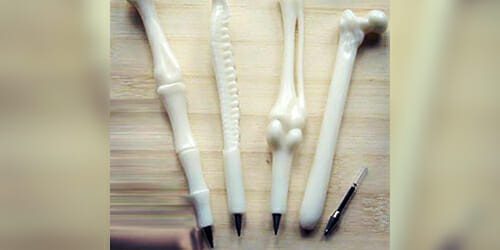 Bone Pens