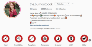 The Burnout Book