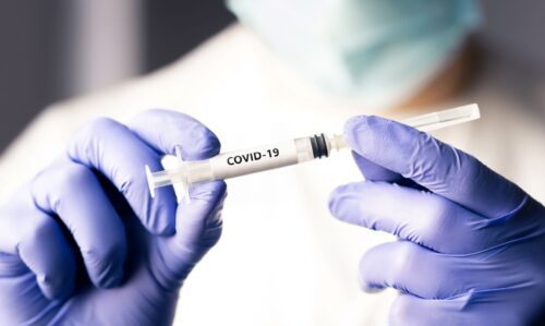 travel nurse covid-19 vaccine