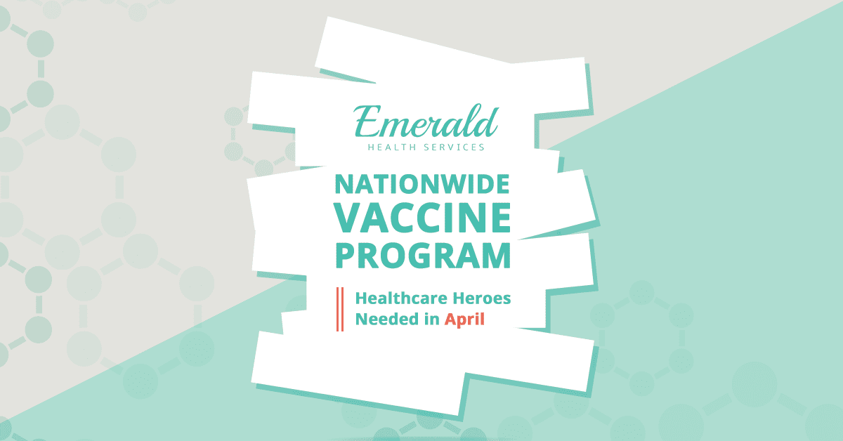 vaccine travel nurse jobs