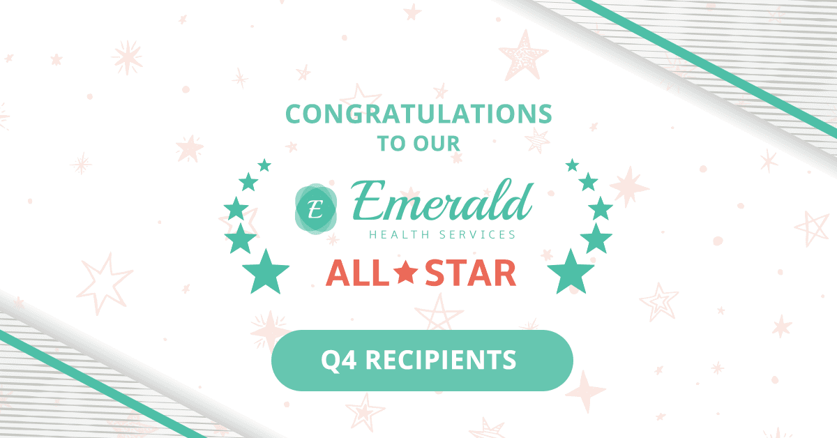 emerald all-star q4 2021