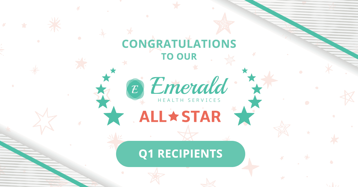 emerald all-stars
